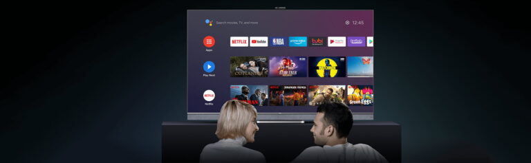 netmirror for TV