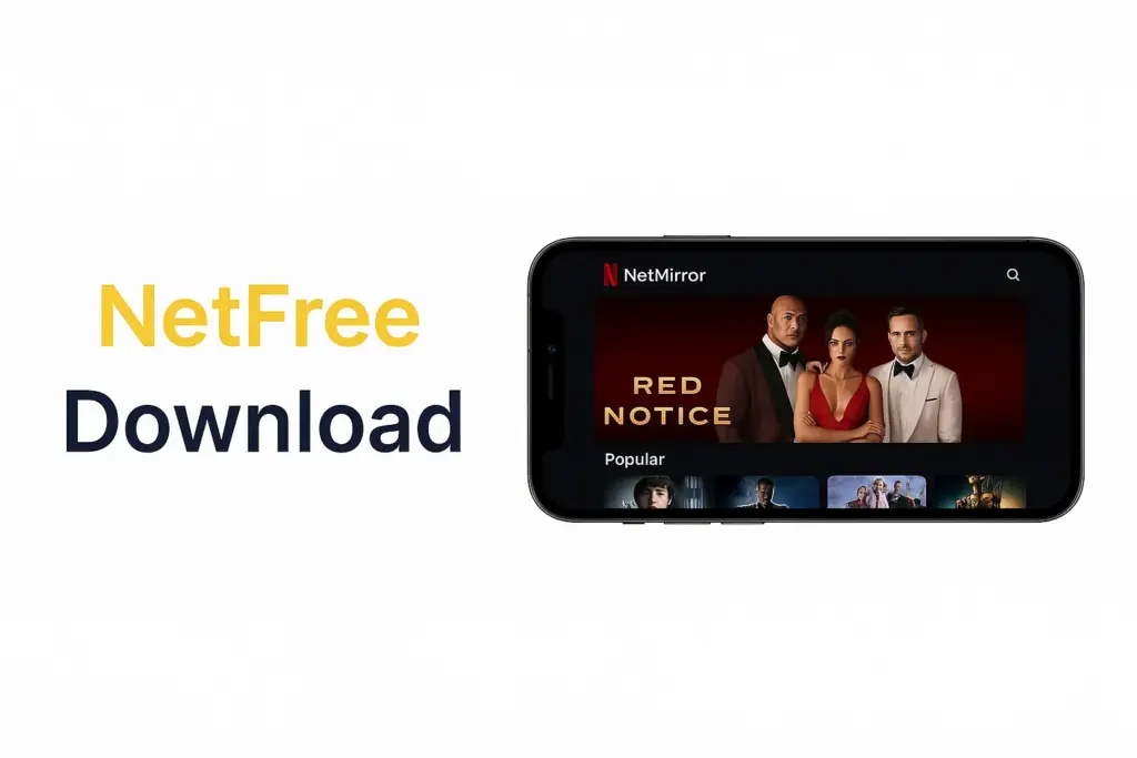 NetFree